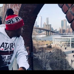 Meet your Posher, Christopher